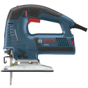 Top-Handle Jig Saw With L-BOXX
