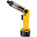 Cordless Two-Position Screwdriver Kit 